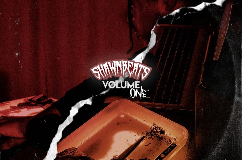  Shawn Beats – Shawn Beats, Vol. 1: Instrumentals (Instrumental Mixtape)