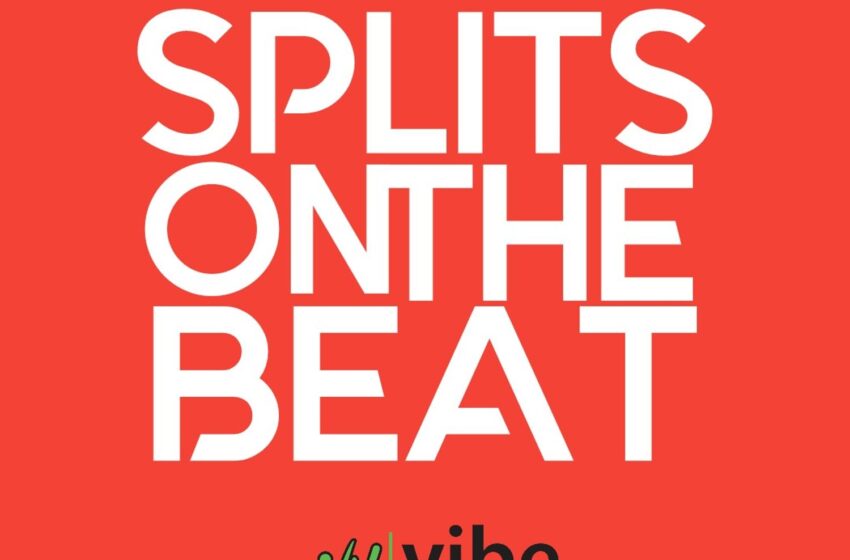  Splits Loui – Splits On The Beat Vol. 1 (Instrumental Mixtape)