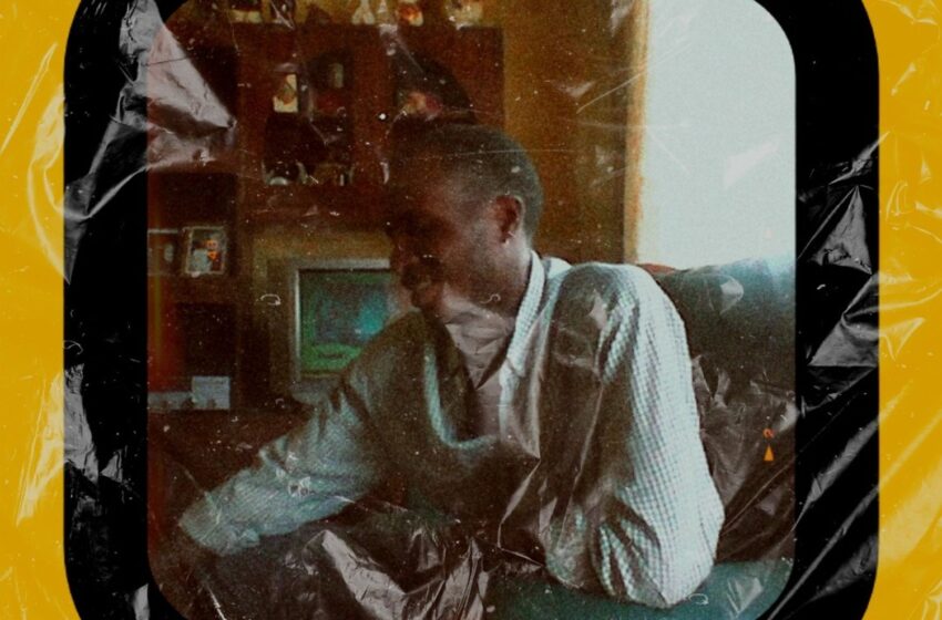  TushBeatz – Grandpa Frank: EP (Instrumental Mixtape)