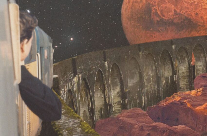  DiamondBack – A Lonely Wayfarer (Instrumental Mixtape)