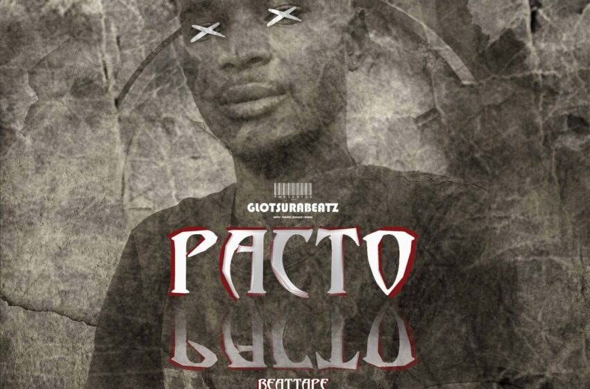  Glotsurabeatz – Pacto: Beattape (Instrumental Mixtape)