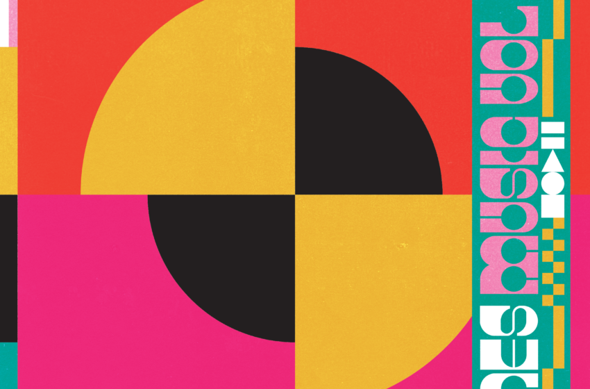  Mes – Mes Music Volume 1 (Instrumental Mixtape)