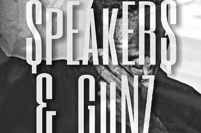 Sheem King – Speakers and Gunz (Unrealeased) (Instrumental Mixtape)