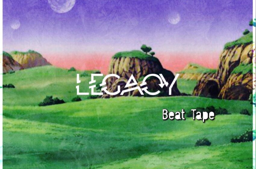  Ski On The Track – Legacy (Instrumental Mixtape)
