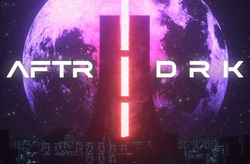  Smart Boy Beatz & LawlessProd – AFTR DRK (Instrumental Mixtape)