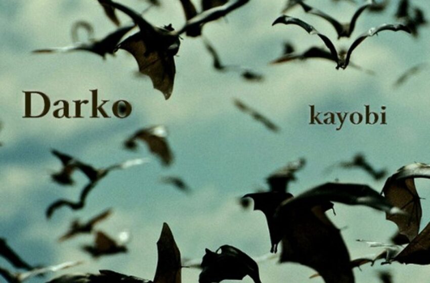  kayobi – Darko (Instrumental Mixtape)