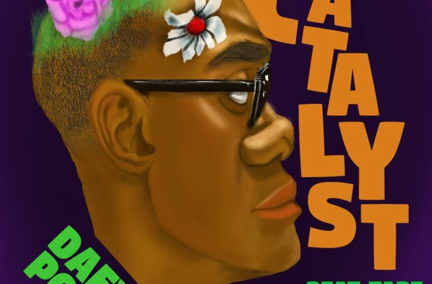  Daey Poze – The Catalyst Beat-Tape: 7th Tribute To 9th Wonder (Instrumental Mixtape)