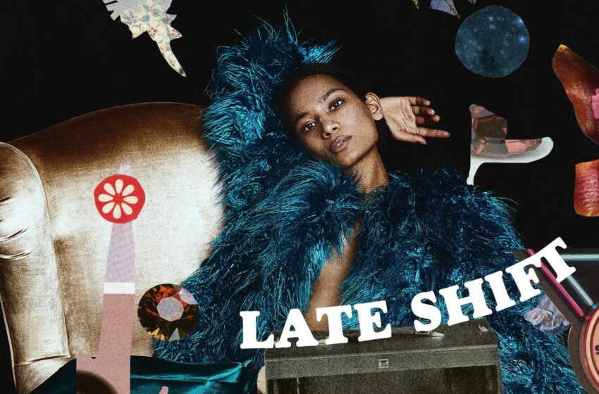  Drew Dave – Late Shift (Instrumental Mixtape)