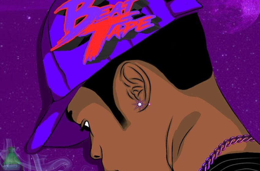  EM-ONE – Beat Tape: Free Beats (Instrumental Mixtape)