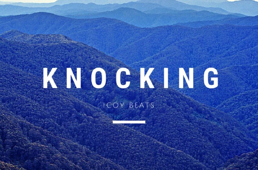  ICOY Beats – Knocking (Instrumental Mixtape)