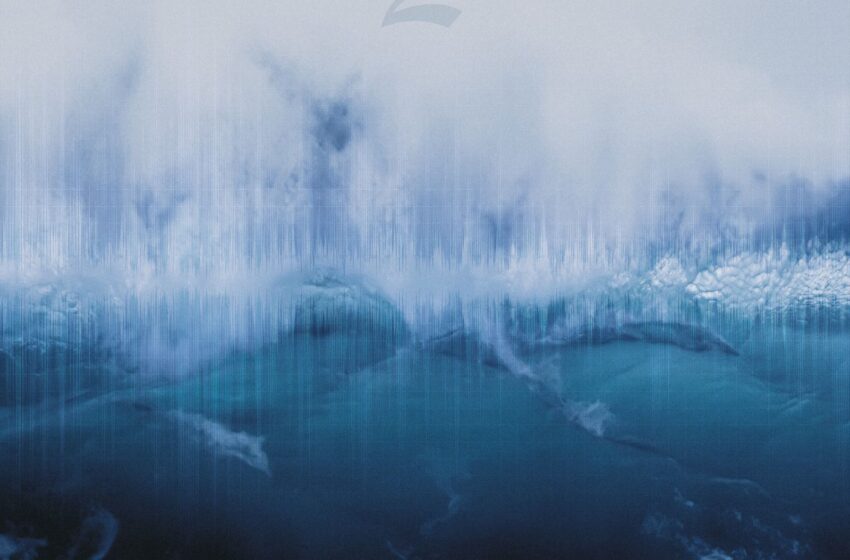  Rhodymajor – Radio Waves 2: Instrumentals (Instrumental Mixtape)