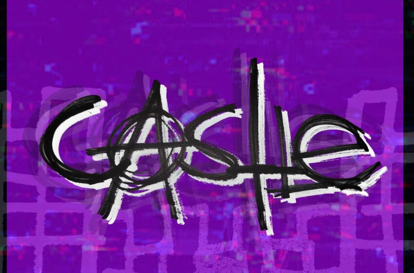  Young Flux Beats – CASTLE: Beat Tape (Instrumental Mixtape)