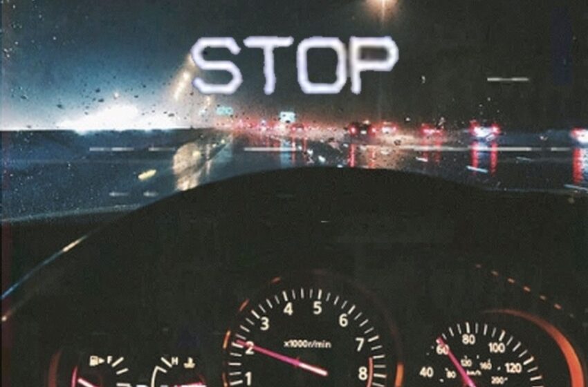  YungBamboo – THE UNDISCOVERED TAPE 1995 (Instrumental Mixtape)