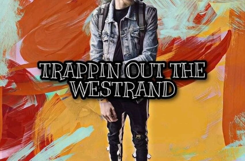  BeatSnypa – Trapping Out The Westrand: BeatTape (Instrumental Mixtape)