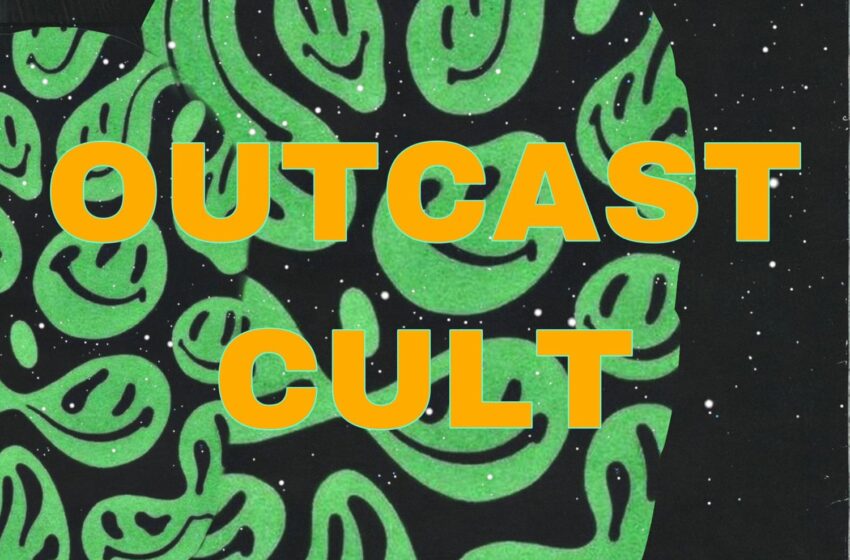  Onlytaylorwolf – Outcast Cult (Beat Tape) (Instrumental Mixtape)