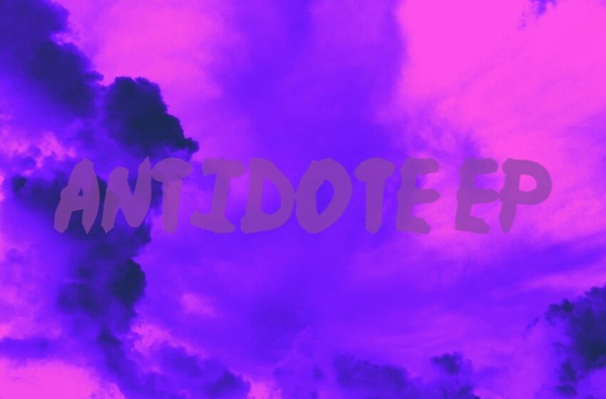  Yuang Tarantino Beats – ANTIDOTE: EP BEAT TAPE (Instrumental Mixtape)