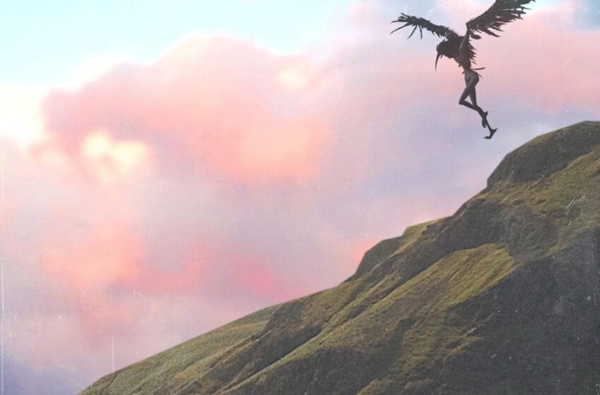  nolza – THE COMFORT: Beat Tape (Instrumental Mixtape)