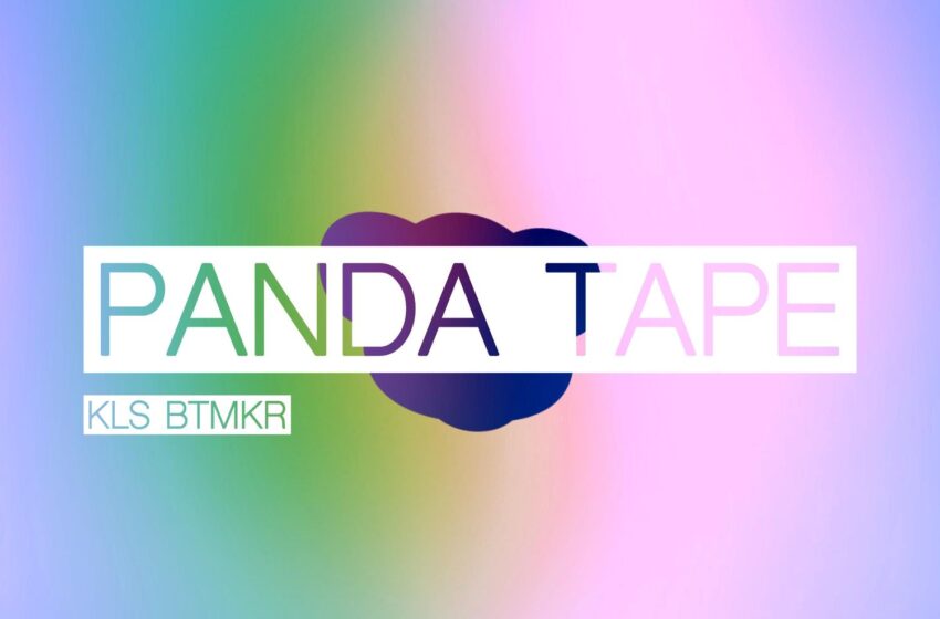  Kls Beatmaker – Panda Tape (Instrumental Mixtape)