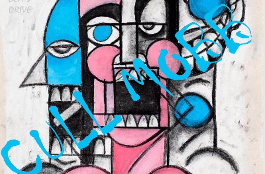  Cull Mobb – Today’s Tragedy ,Tomorrow’s Memory (Instrumental Mixtape)