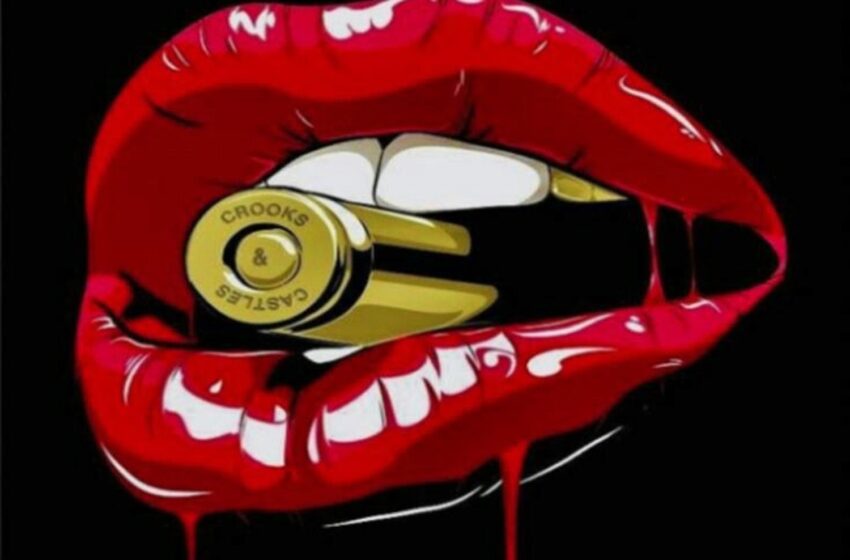  Maduman’ – Bite The Bullet: Beat-tape (Instrumental Mixtape)