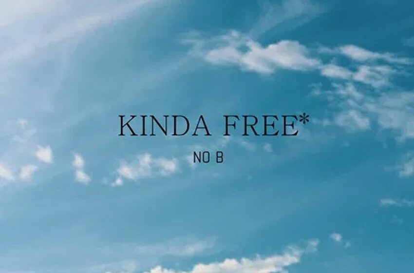  No B – Kinda Free (Instrumental Mixtape)