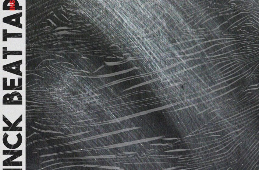  Qhinck – Beat Tapes: Instrumentals (Instrumental Mixtape)
