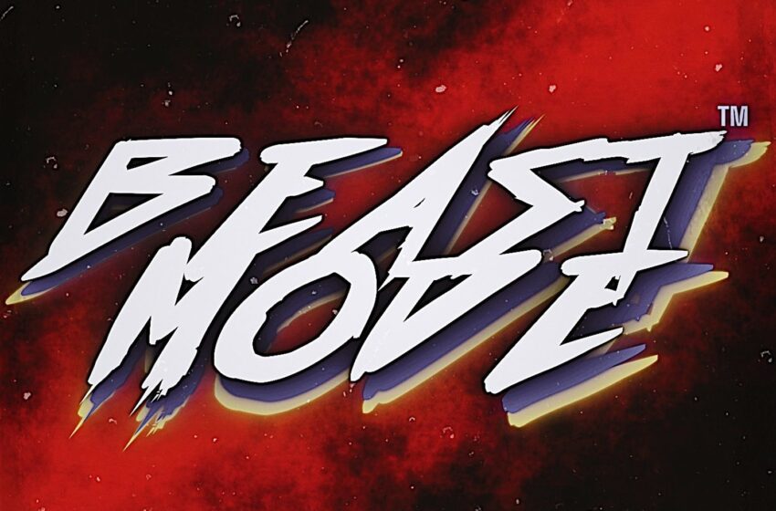  SoundsBySunday – BEASTMODE (Instrumental Mixtape)