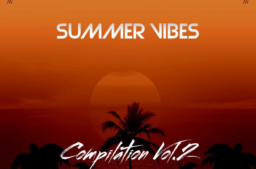  Abdool – Chill Summer Trap Beats Vol. 2 (Instrumental Mixtape)