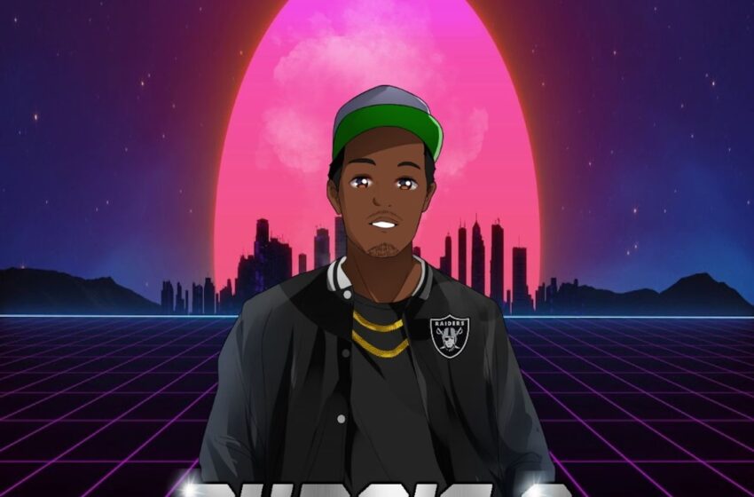  BeatzBySideBurnZ – Burnie 2 (Instrumental Mixtape)