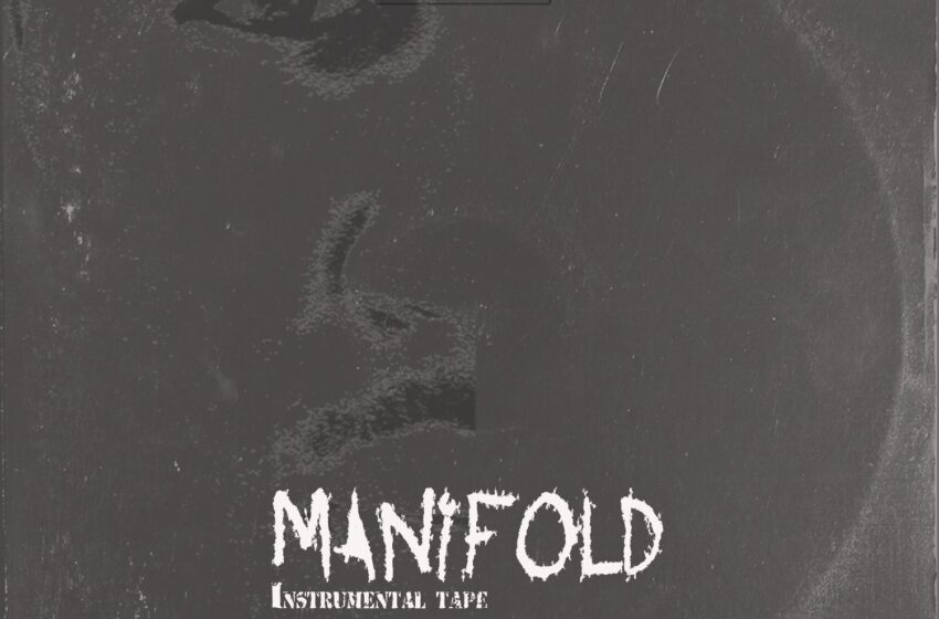  Exeligator – Manifold (Instrumental Mixtape)
