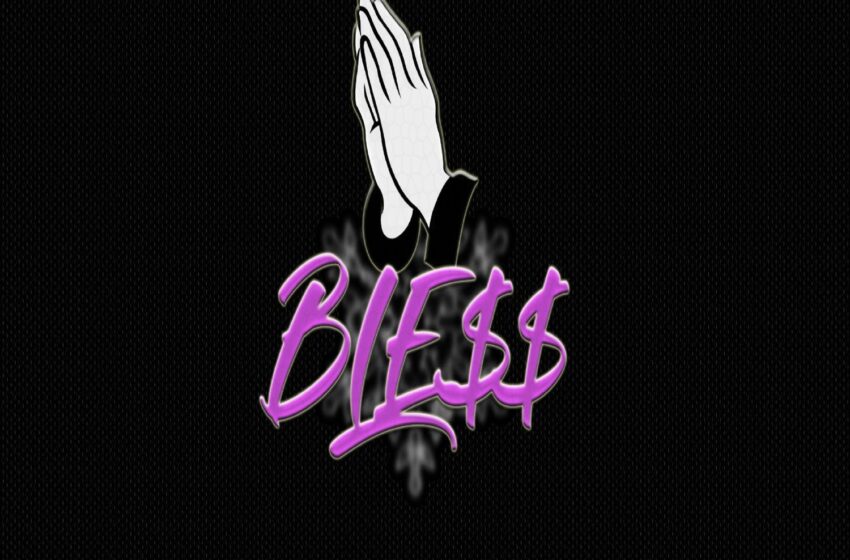  FRXZEN – MUZIK BLE$$ (Instrumental Mixtape)