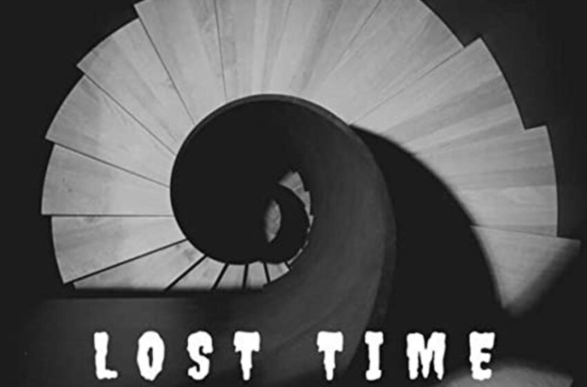  Lil Xacah – Lost Time (Instrumental Mixtape)