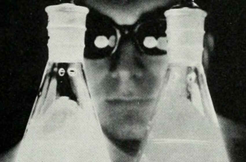  Litman – lab studies (Instrumental Mixtape)