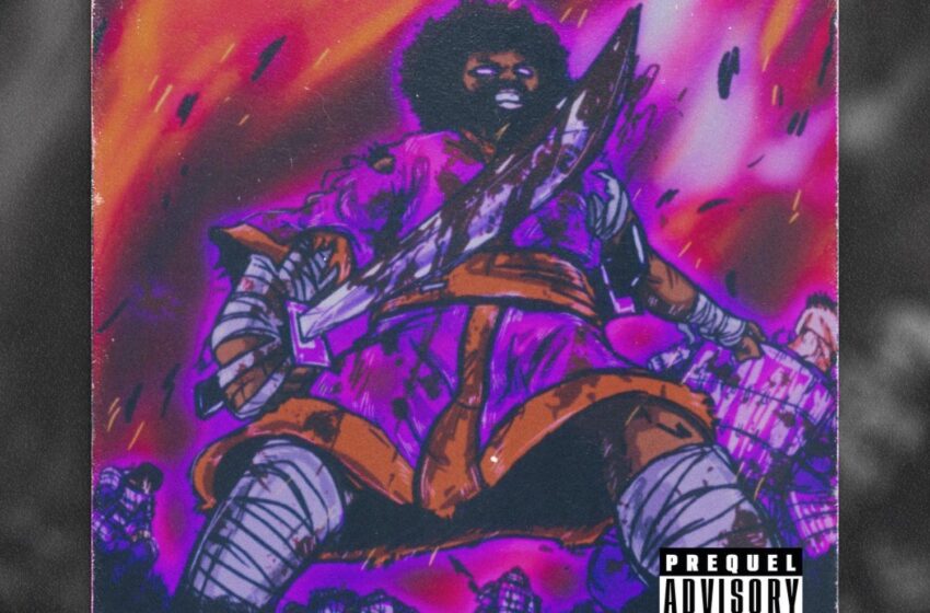  SideShow Beatz – Talent By Murder (Instrumental Mixtape)