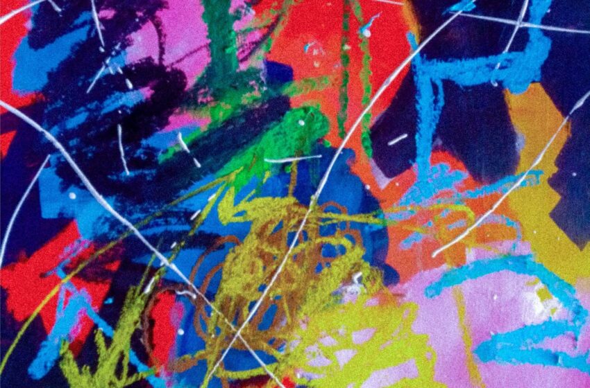  A x Kbee – UNTITLED (Instrumental Mixtape)