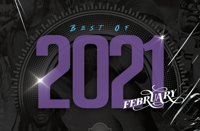  Hipstrumentals.net – Best of February 2021 (Instrumental Mixtape)