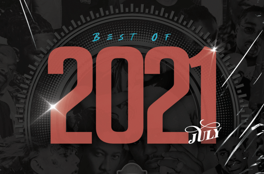  Hipstrumentals.net – Best of July 2021 (Instrumental Mixtape)