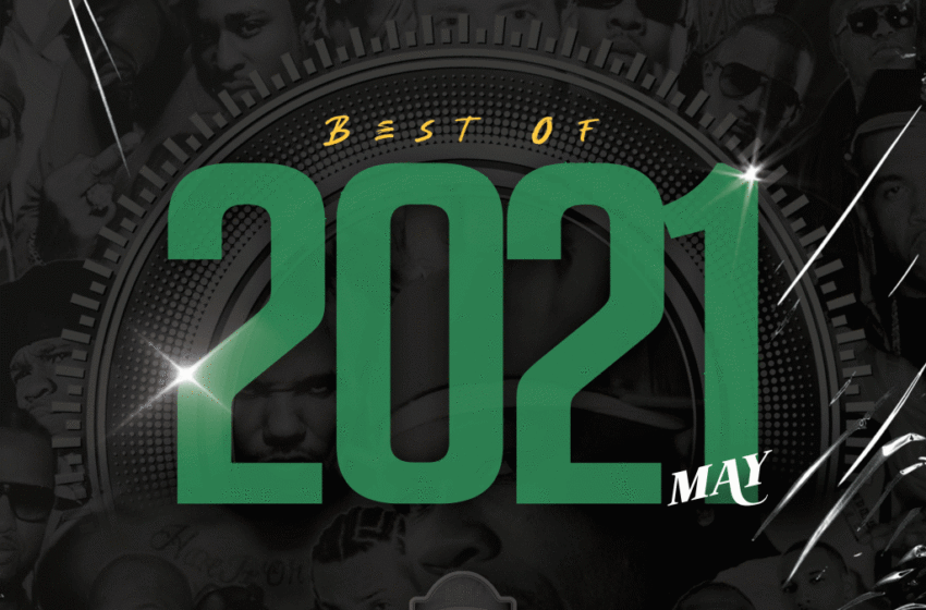  Hipstrumentals.net – Best of May 2021 (Instrumental Mixtape)