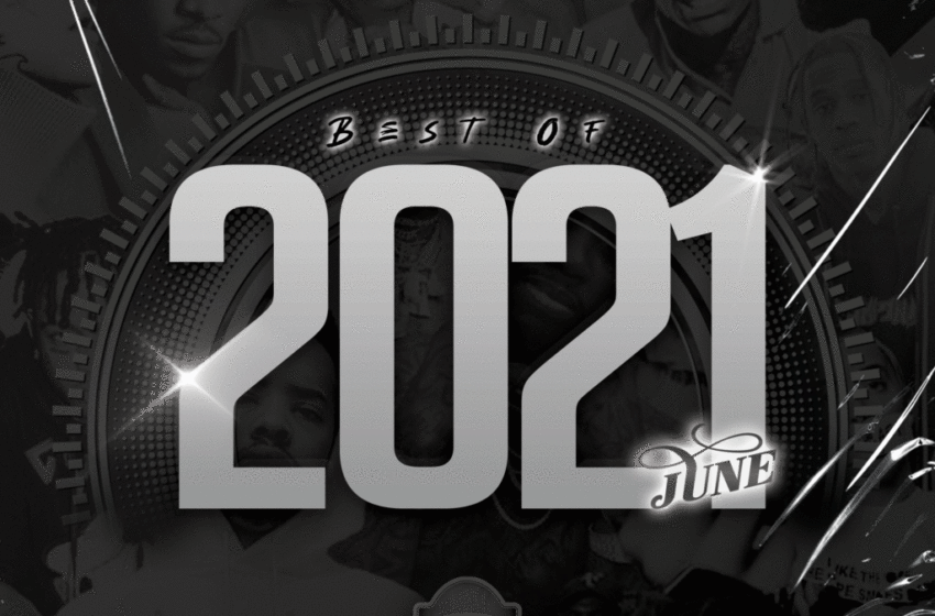  Hipstrumentals.net – Best of June 2021 (Instrumental Mixtape)