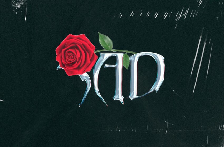  DxrkCloudBeats – SAD: EP (Instrumental Mixtape)