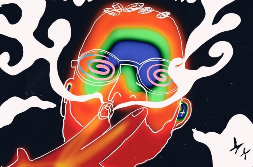  JUJU BEATZ – Justrumental (Instrumental Mixtape)