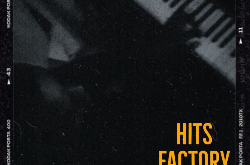  Jammy – Hits Factory Beat Tape (Instrumental Mixtape)