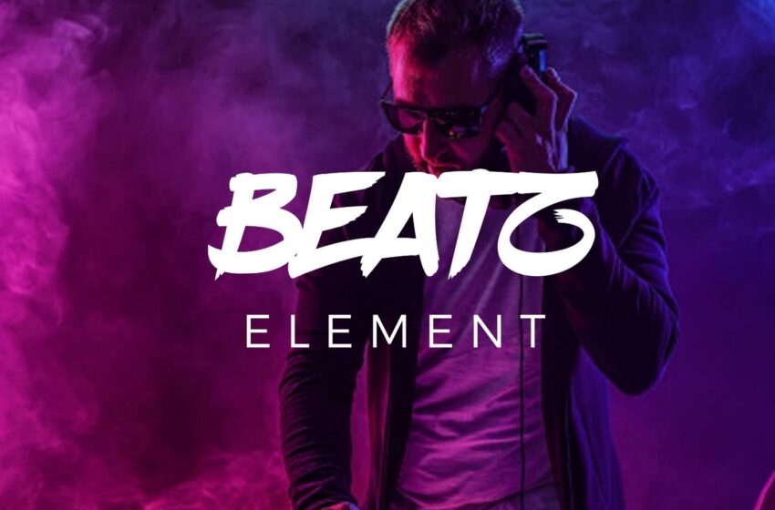  Kayz Beatz – Afro Beatz Elementz (Instrumental Mixtape)