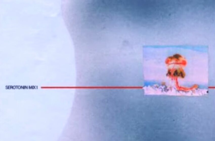  LØVERBOY – SEROTONIN MIX l (Instrumental Mixtape)