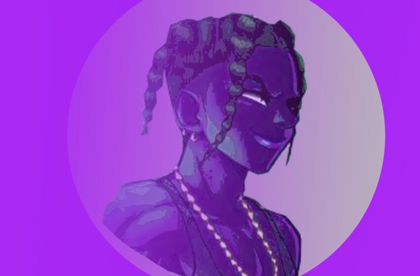  Lynile Sounds – Road Not Taken (Instrumental Mixtape)