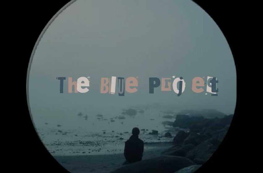  The Kaos Beatz – The BLUE PROJECT (Instrumental Mixtape)