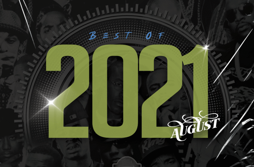  Hipstrumentals.net – Best of August 2021 (Instrumental Mixtape)