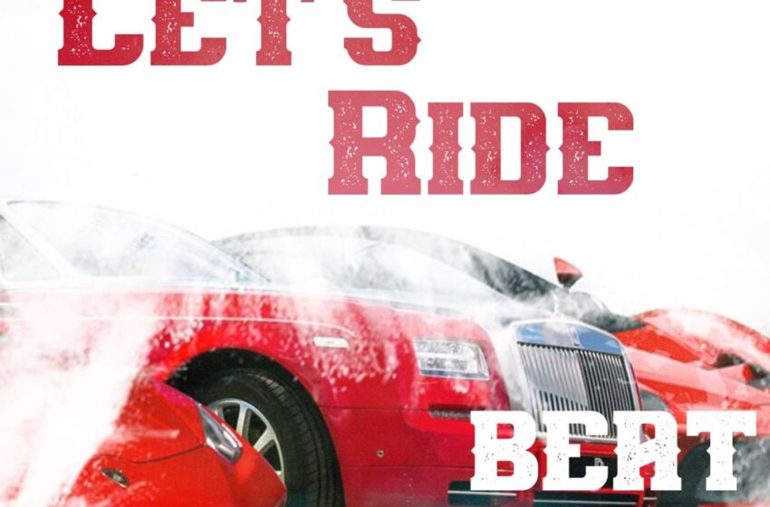  J.Gainey – Let’s Ride: Beat Tape (Instrumental Mixtape)