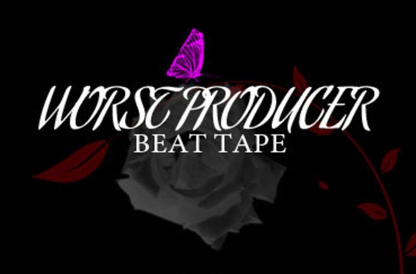  P.Gambit Banks – Worst Producer (Instrumental Mixtape)