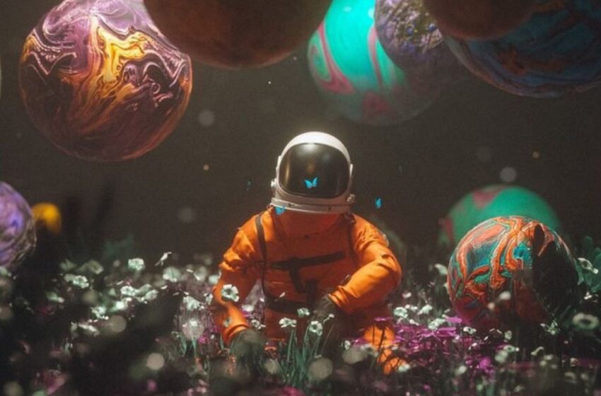  Phyl – Afro Magic (Instrumental Mixtape)